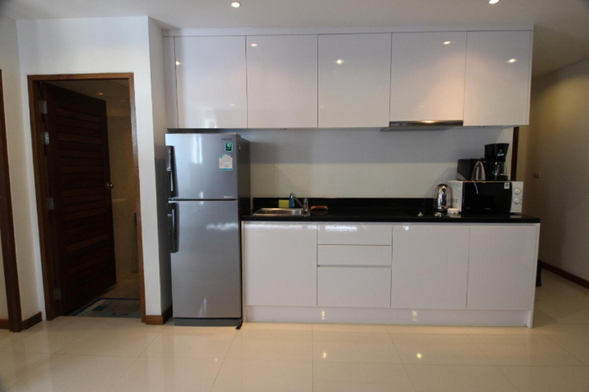 Tropical Sea View Residence Lamai Beach  Bilik gambar